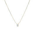 Collar Jason Hyde Blanco JHJN0192Y