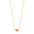 Collar Jason Hyde Naranjo JHJN0266Y