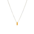 Collar Jason Hyde Naranjo JHJN0274Y