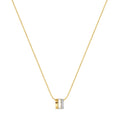 Collar Jason Hyde Blanco JHJNDC0002Y
