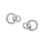 Aros Fossil Plateado JOF00626040
