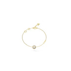 Pulsera Guess Dorada JUBB04668JWYGS