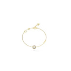 Pulsera Guess Dorada JUBB04668JWYGS