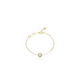 Pulsera Guess Dorada JUBB04668JWYGS