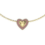 Pulsera Guess JUBB05011JWYGPKL Dorada