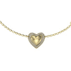 Pulsera Guess JUBB05022JWYGL Dorada