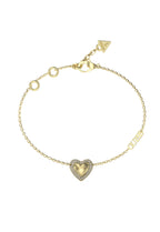 Pulsera Guess JUBB05022JWYGS Dorada