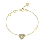 Pulsera Guess JUBB05022JWYGS Dorada