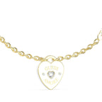Pulsera Guess JUBB05053JWYGWHL Dorada