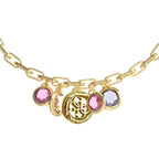 Pulsera Guess JUBB05096JWYGFCL Dorada