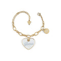 Pulsera Guess JUBB05149JWYGWHL Dorada