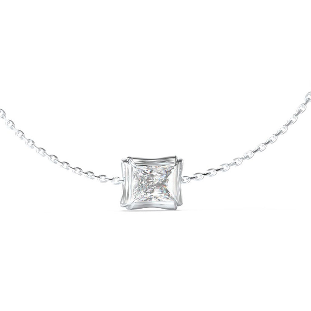 Pulsera Guess JUBB05171JWRHL Plateada