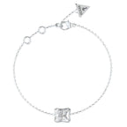 Pulsera Guess JUBB05171JWRHS Plateada