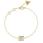 Pulsera Guess JUBB05171JWYGS Dorada