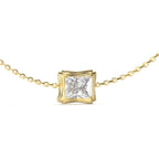 Pulsera Guess JUBB05171JWYGS Dorada