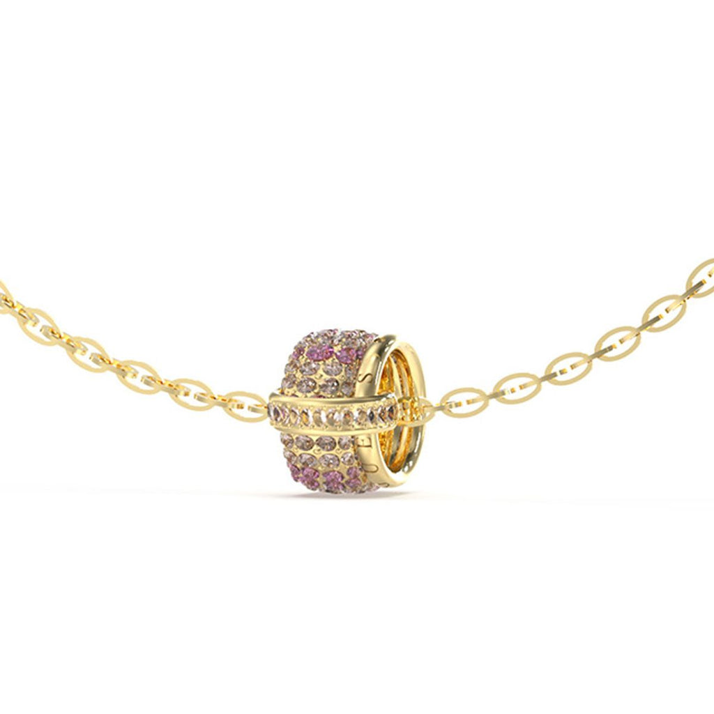 Pulsera Guess JUBB05196JWYGLRL Dorada