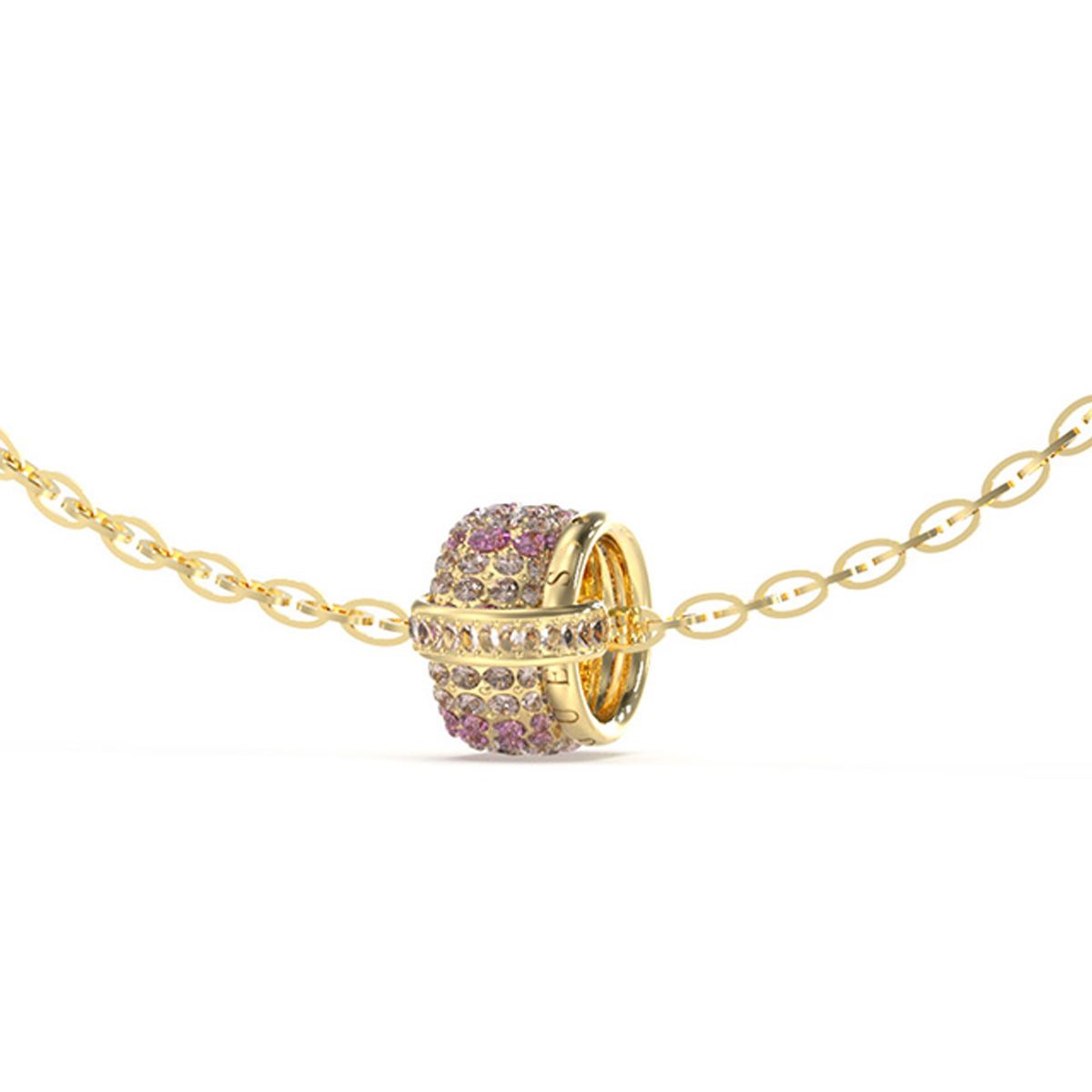 Pulsera Guess JUBB05196JWYGLRL Dorada