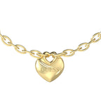 Pulsera Guess JUBB05217JWYGL Dorada