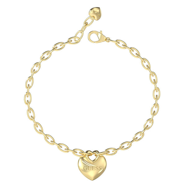 Pulsera Guess JUBB05217JWYGL Dorada