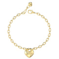 Pulsera Guess JUBB05217JWYGS Dorada