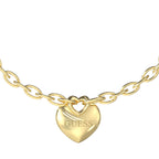Pulsera Guess JUBB05217JWYGS Dorada