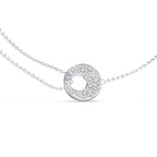 Pulsera Guess JUBB05224JWRHS Plateada