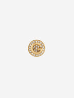 Aros Guess Dorados JUBE05448JWYGT/U