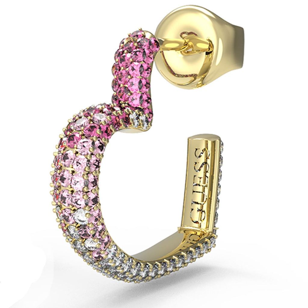 Aros Guess JUBE05006JWYGPKT-U Dorados