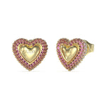 Aros Guess JUBE05008JWYGPKT-U Dorados
