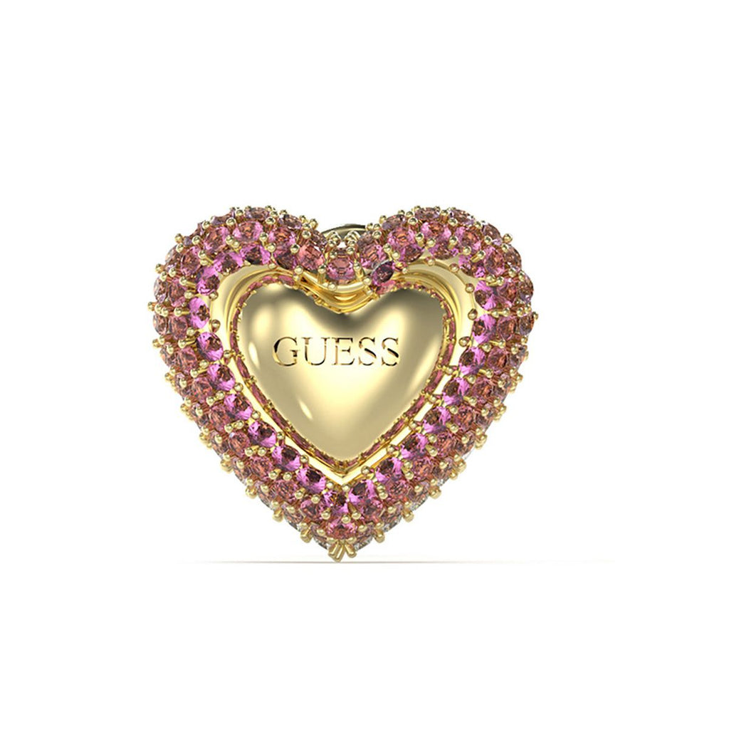 Aros Guess JUBE05008JWYGPKT-U Dorados