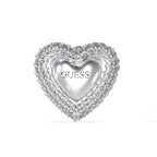 Aros Guess JUBE05020JWRHT-U Plateados