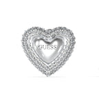 Aros Guess Plateados JUBE05020JWRHT/U