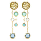 Aros Guess JUBE05091JWYGAQT-U Dorados
