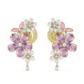 Aros Guess JUBE05101JWYGMCT-U Dorados