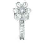 Aros Guess JUBE05110JWRHT-U Plateados