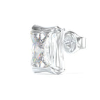 Aros Guess JUBE05174JWRHT-U Plateados