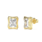 Aros Guess JUBE05174JWYGT-U Dorados