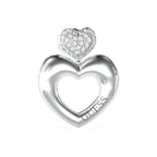 Aros Guess JUBE05209JWRHT-U Plateados