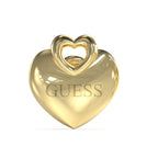 Aros Guess JUBE05218JWYGT-U Dorados