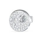 Aros Guess JUBE05225JWRHT-U Plateados