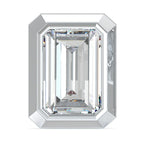 Aros Guess JUBE05250JWRHT-U Plateados