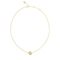 Collar Guess Dorado JUBN05377JWYGT/U