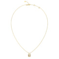 Collar Guess Dorado JUBN05417JWYGT/U