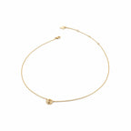 Collar Guess Dorado JUBN05446JWYGT/U