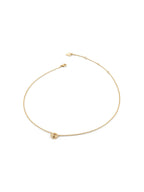 Collar Guess Dorado JUBN05446JWYGT/U