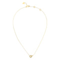 Collar Guess Dorado JUBN05533JWYGT/U