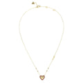 Collar Guess JUBN05007JWYGPKT-U Dorado