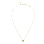 Collar Guess JUBN05018JWYGT-U Dorado