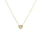 Collar Guess JUBN05018JWYGT-U Dorado