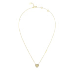 Cadena Guess Dorada JUBN05018JWYGT/U